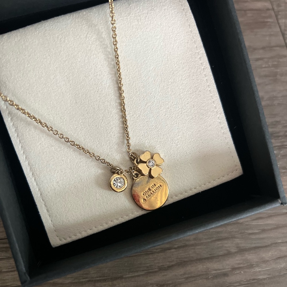 Kate Spade Necklace